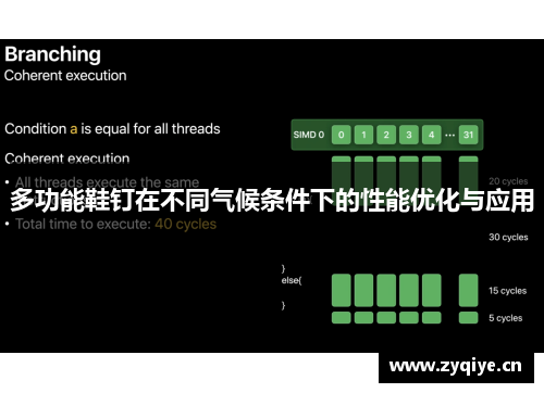 多功能鞋钉在不同气候条件下的性能优化与应用