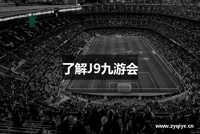 了解J9九游会